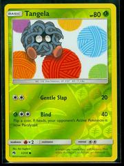 Tangela 1/214 Reverse Common