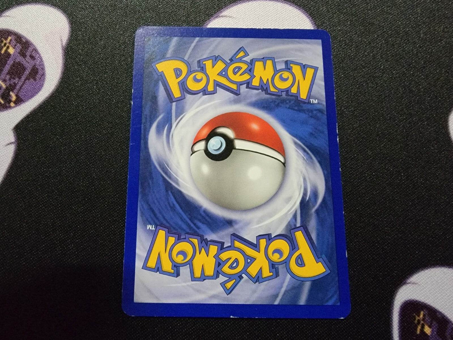 Geodude 47/62 1st Edition Fossil Pokemon Card Common WOTC 1999 LP - MissingNo.