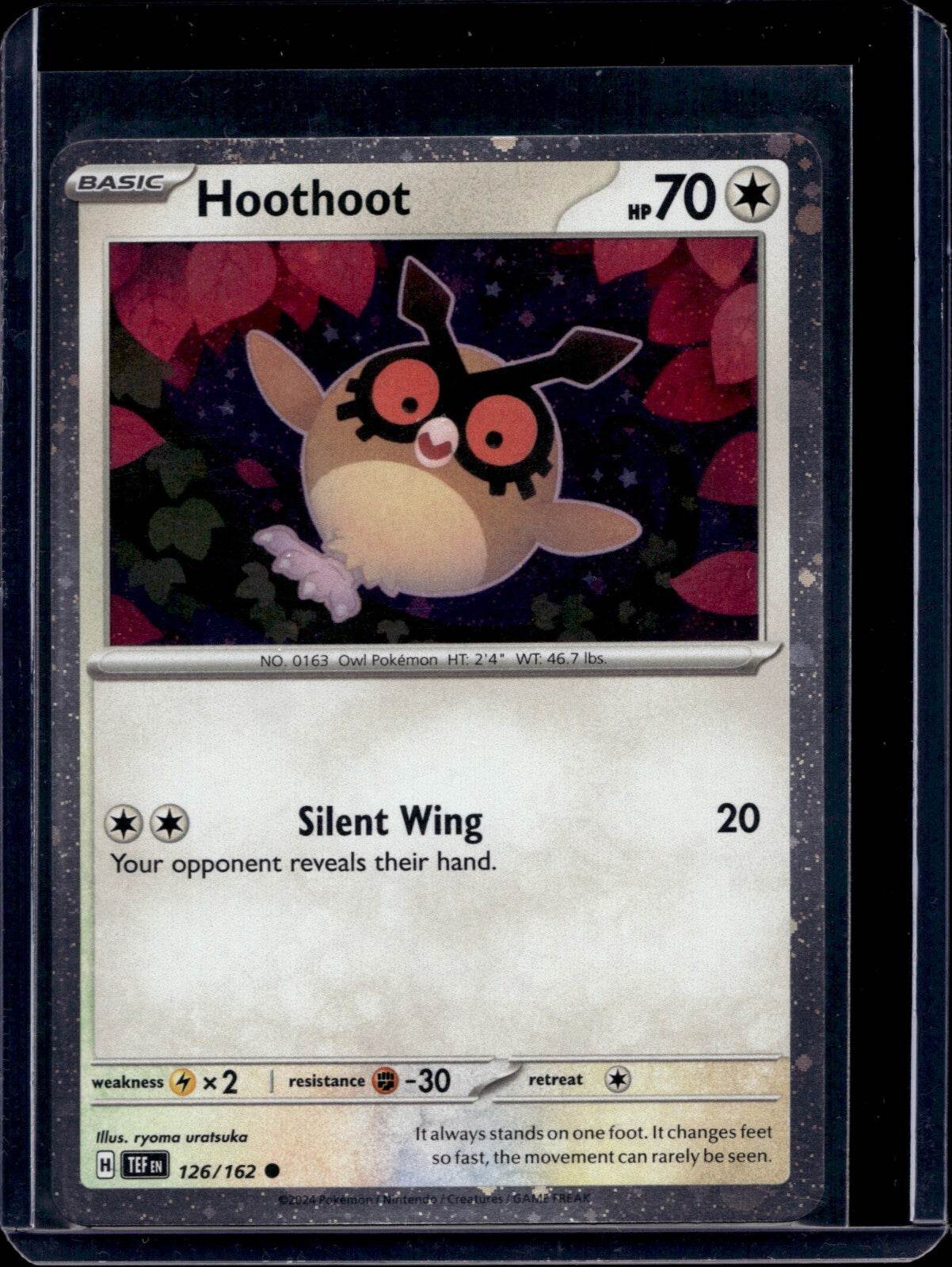 Scarlet & Violet Promo (Choose your card) - MissingNo.
