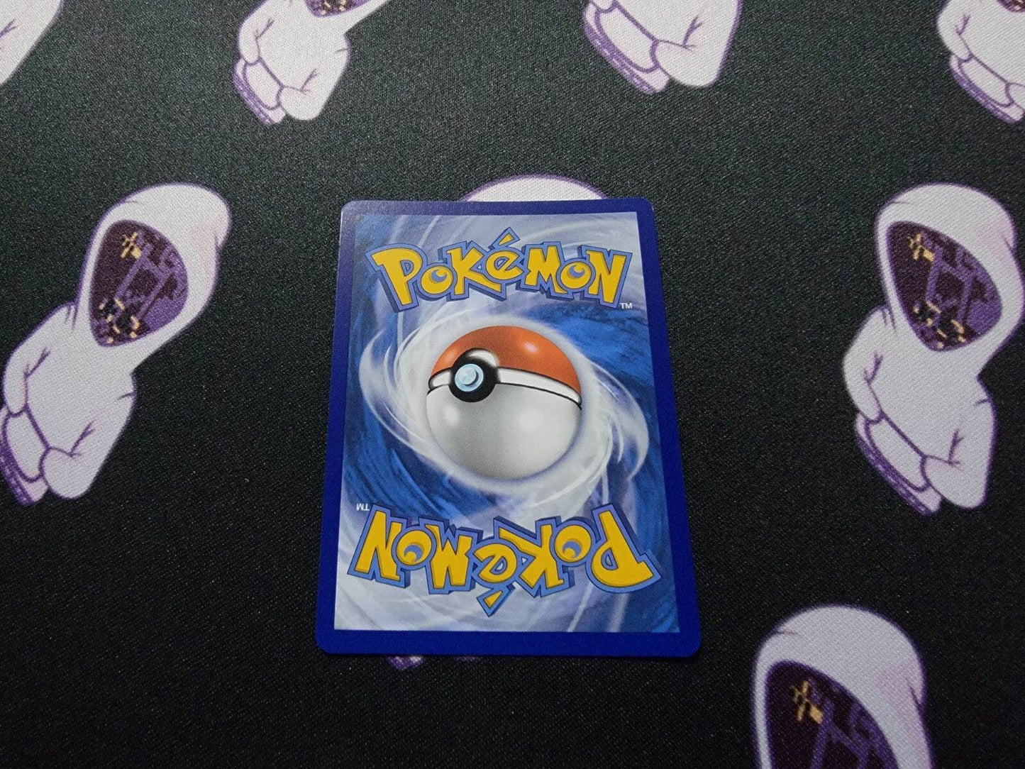 Brassius - 135/131 - Ultra Rare NM, English Pokemon Prismatic Evolutions - MissingNo.