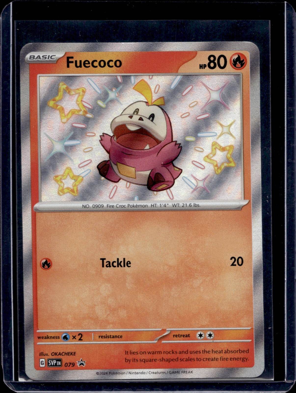 Scarlet & Violet Promo (Choose your card) - MissingNo.