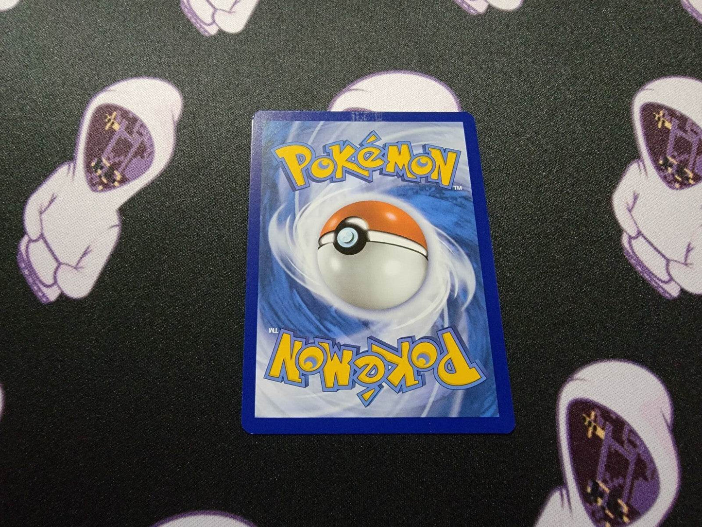 Jynx EX 191/165 Ultra Rare Full Art Scarlet & Violet Pokemon 151 English NM - MissingNo.