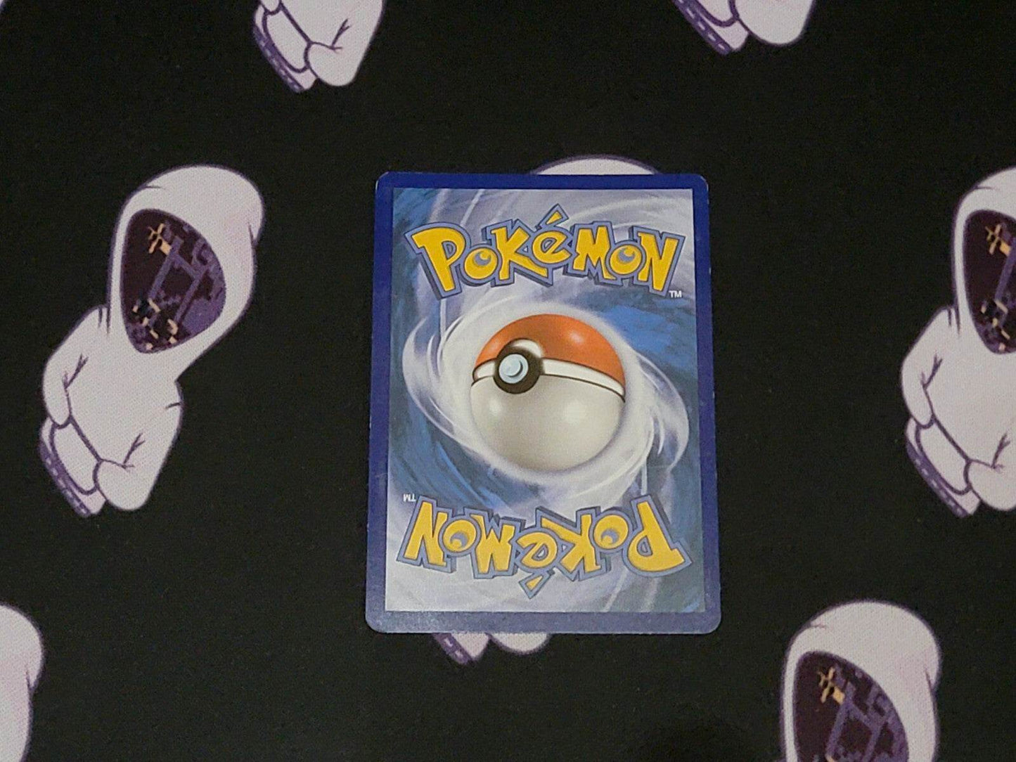 Golem EX - 46/83 - Pokemon Generations XY Ultra Rare Card LP - MissingNo.