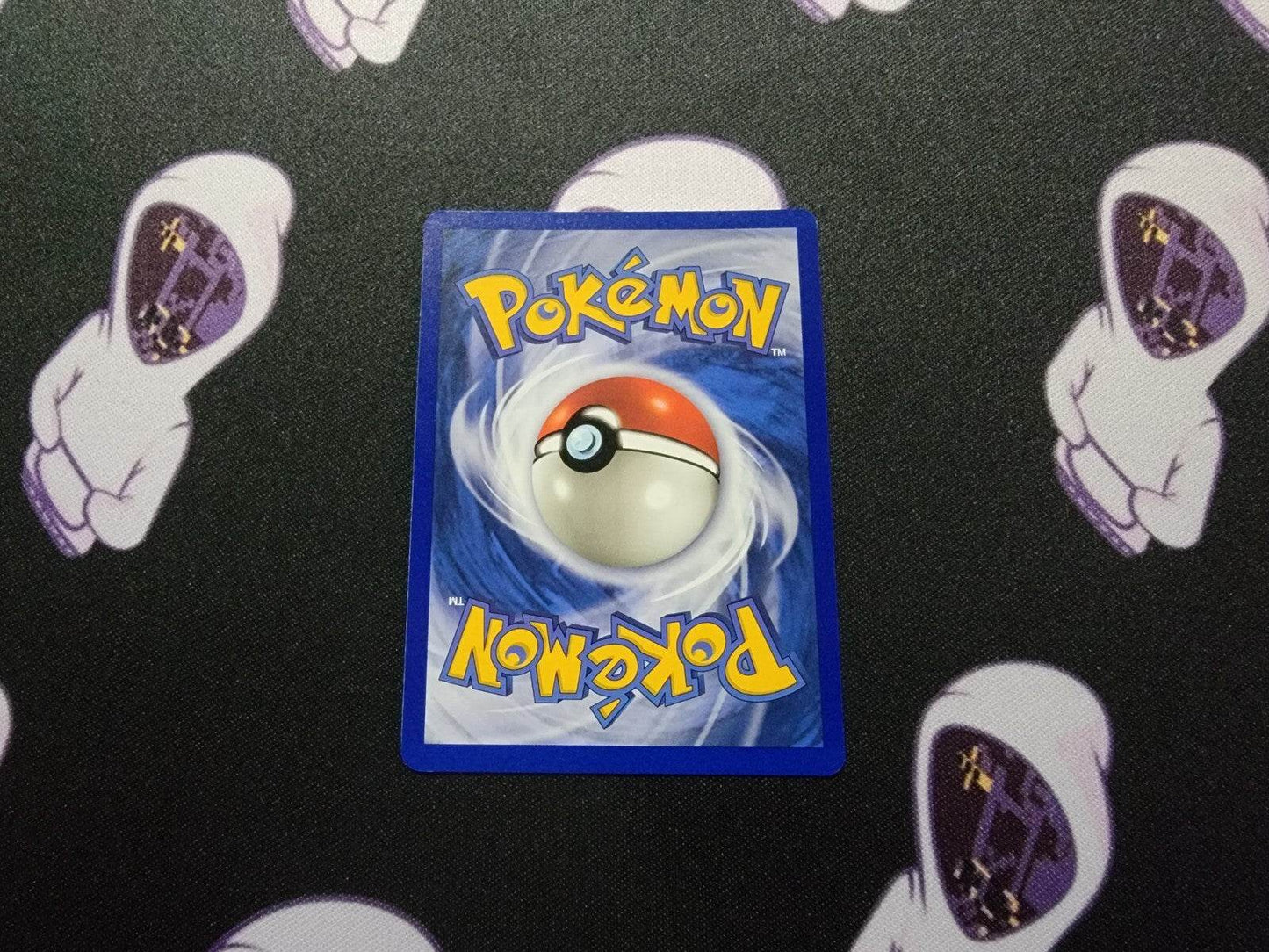 Magmar Fossil 1st Edition Uncommon 39/62 Near LP/NM - MissingNo.