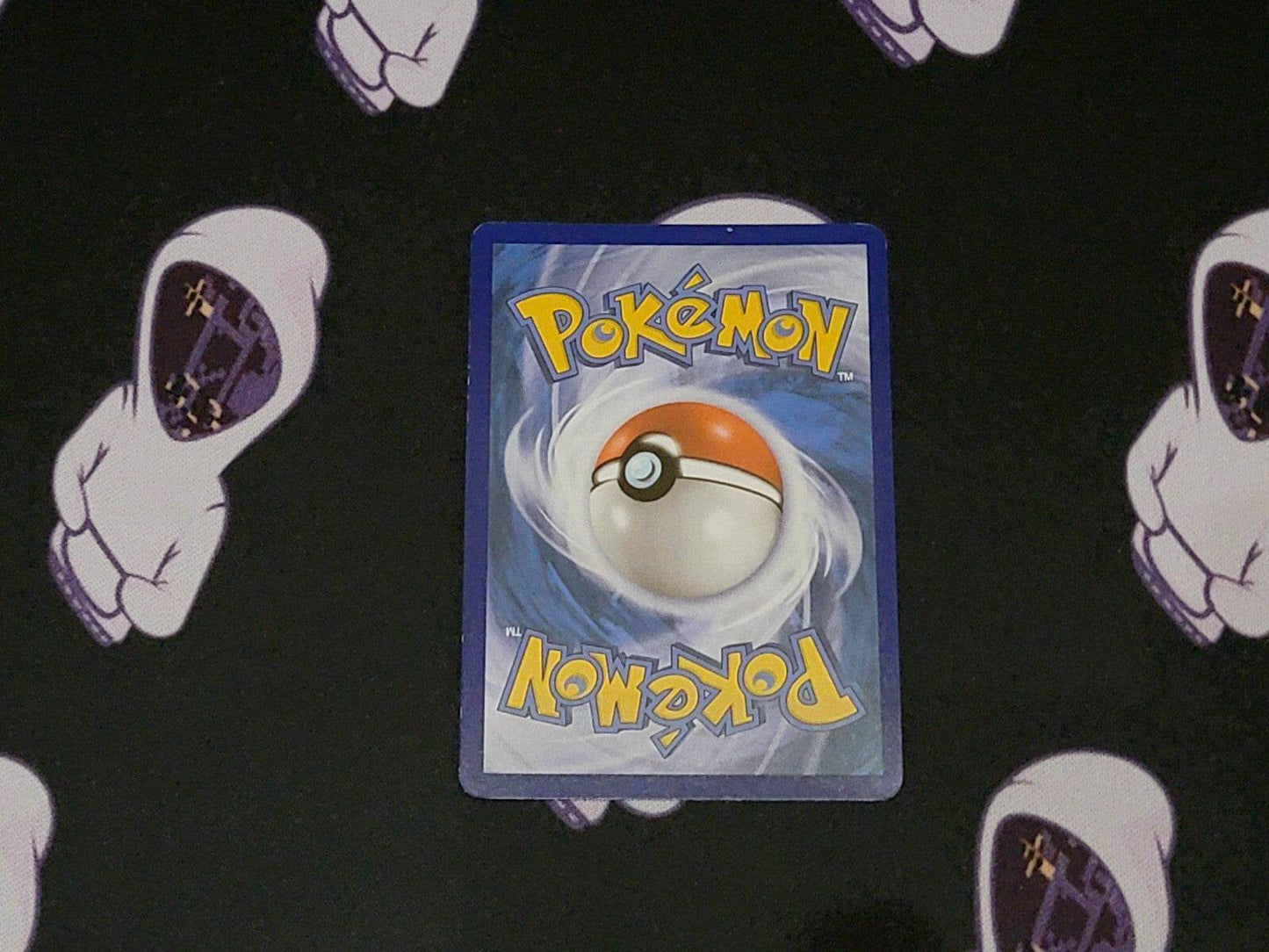 Flareon EX Generations Radiant Collection RC6/RC32 NM - MissingNo.