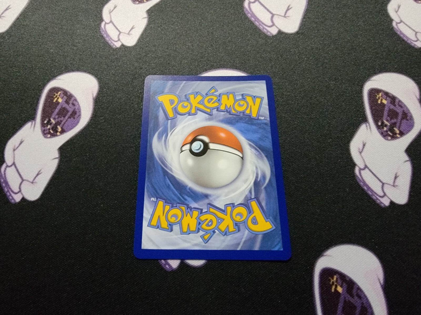 Terapagos ex 128/142 Double Rare Holo Stella Crown SV Pokémon Card - NM - MissingNo.