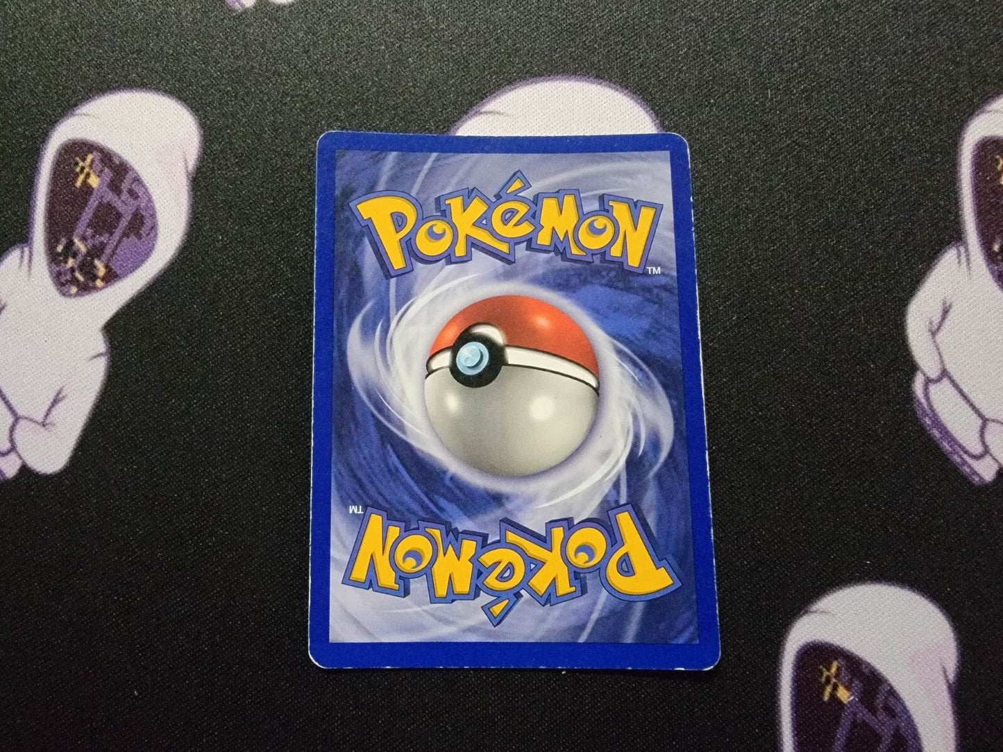 Kangaskhan - 5/64 - Jungle Set - Holo Foil Rare - Pokémon card WOTC MP - MissingNo.
