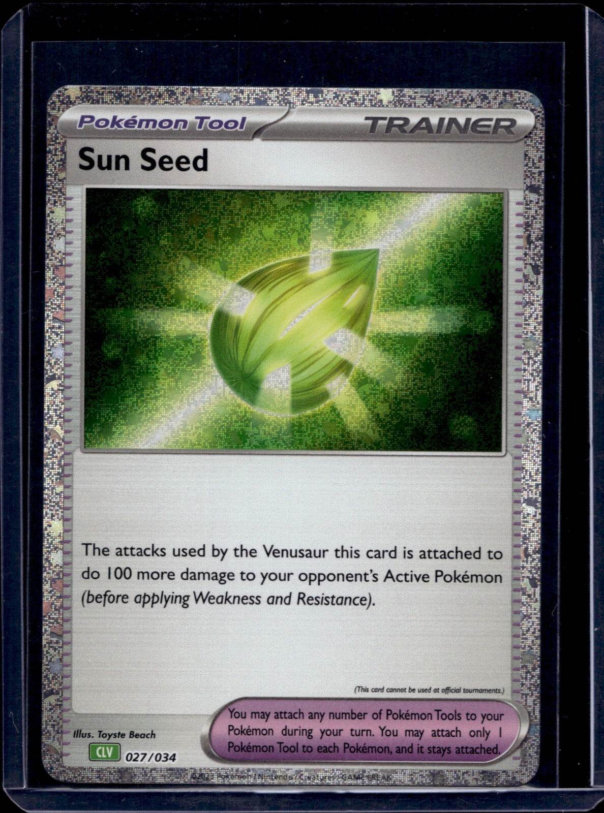 Scarlet & Violet Promo (Choose your card) - MissingNo.