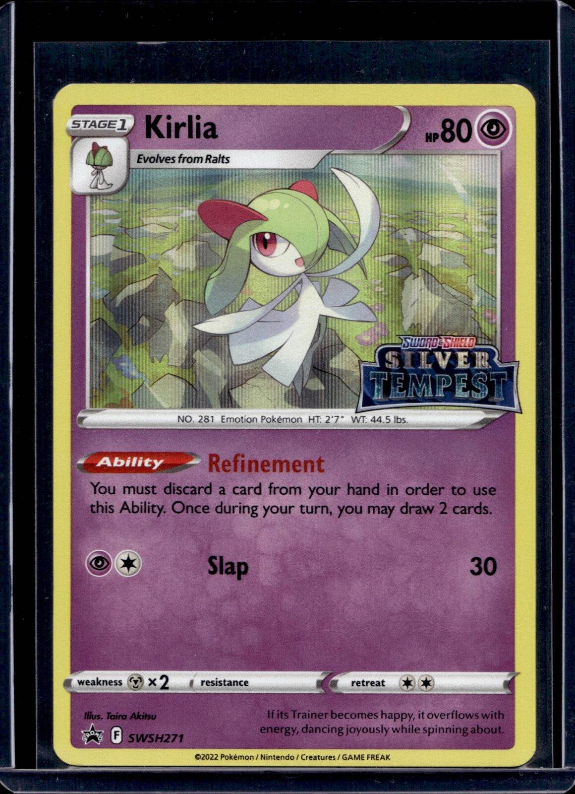 Sword & Shield Promo (Choose your card) - MissingNo.