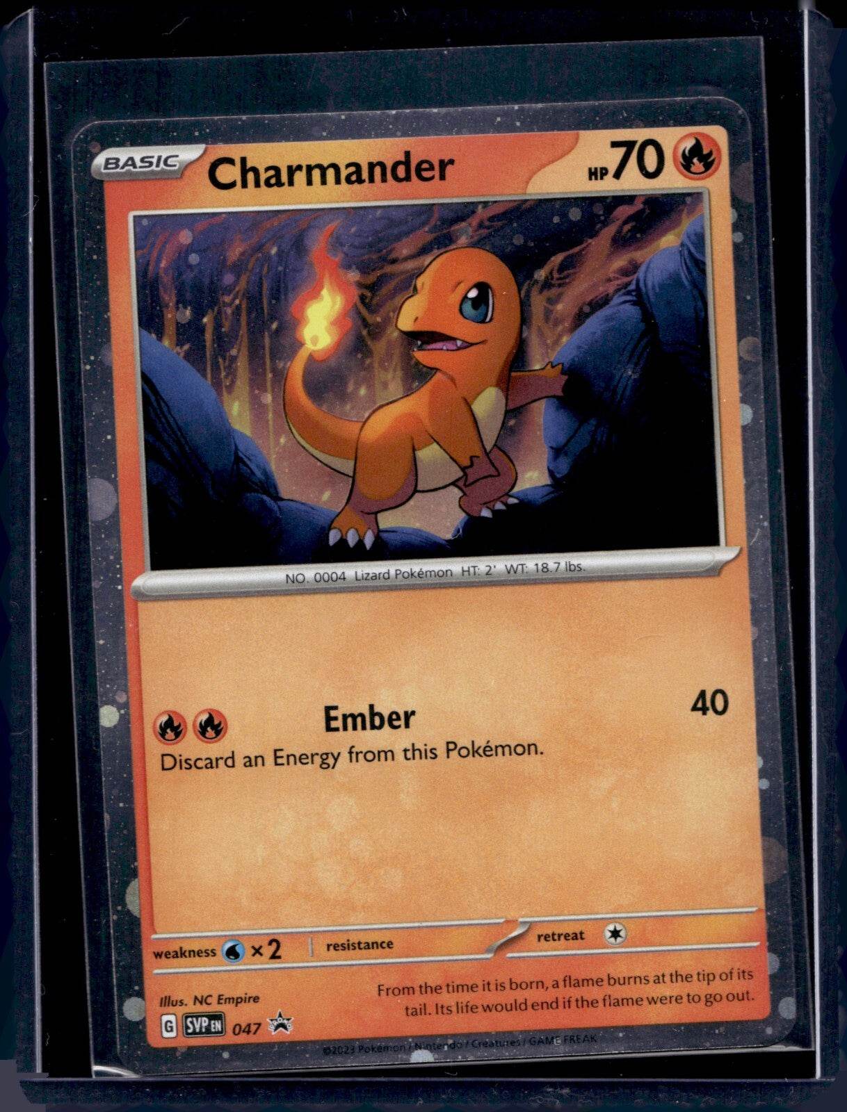 Scarlet & Violet Promo (Choose your card) - MissingNo.