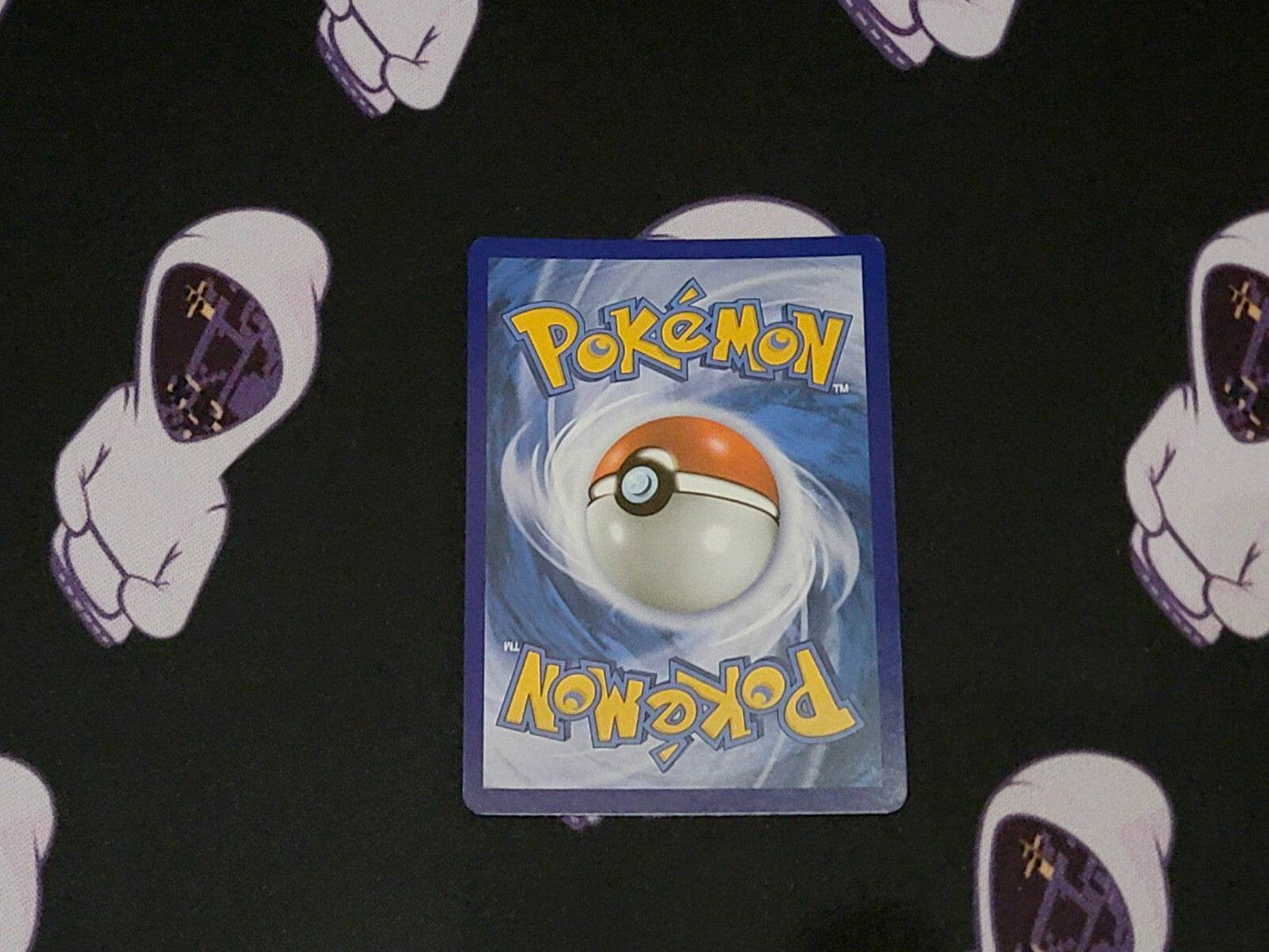 Altaria EX 83/124 XY - Fates Collide Full Art English 3996 NM - MissingNo.