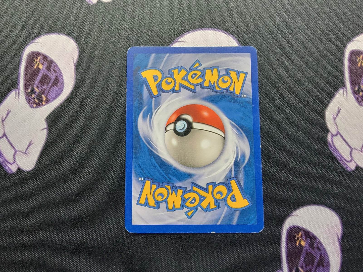 CHARIZARD Lv.55 #3/132 HOLO Rare 2007 Pokemon D & P Secret Wonders - LP - MissingNo.