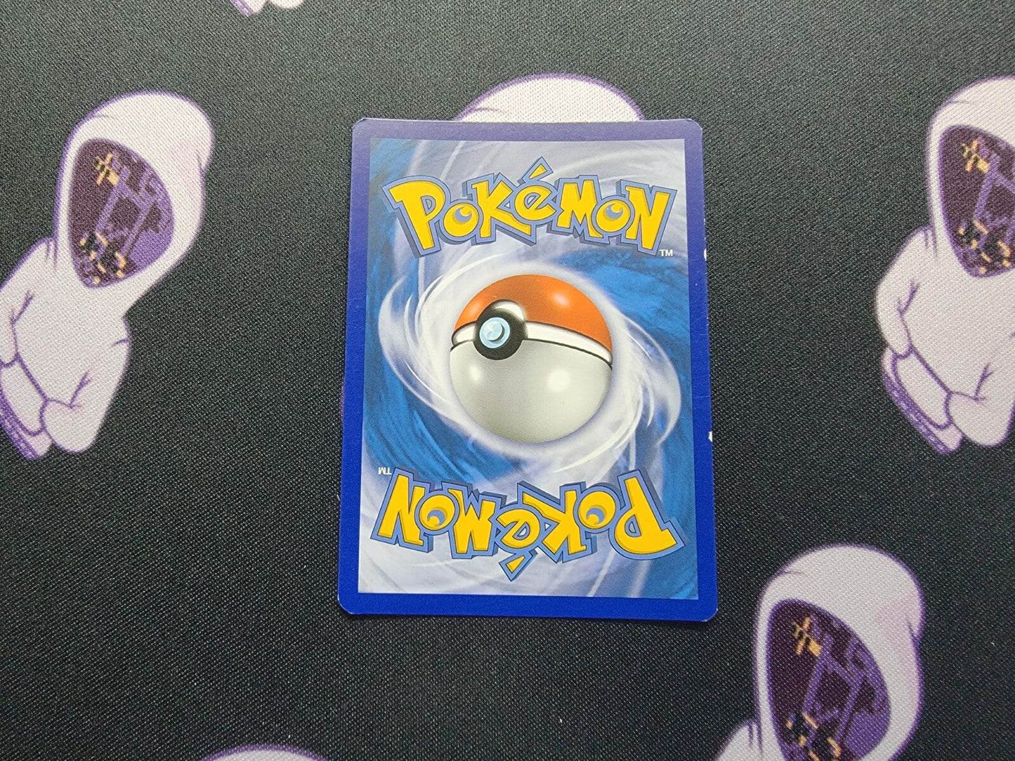 Léviator - 34/108 XY 2016 ÉVOLUTIONS FRENCH Pokemon Card LP - MissingNo.