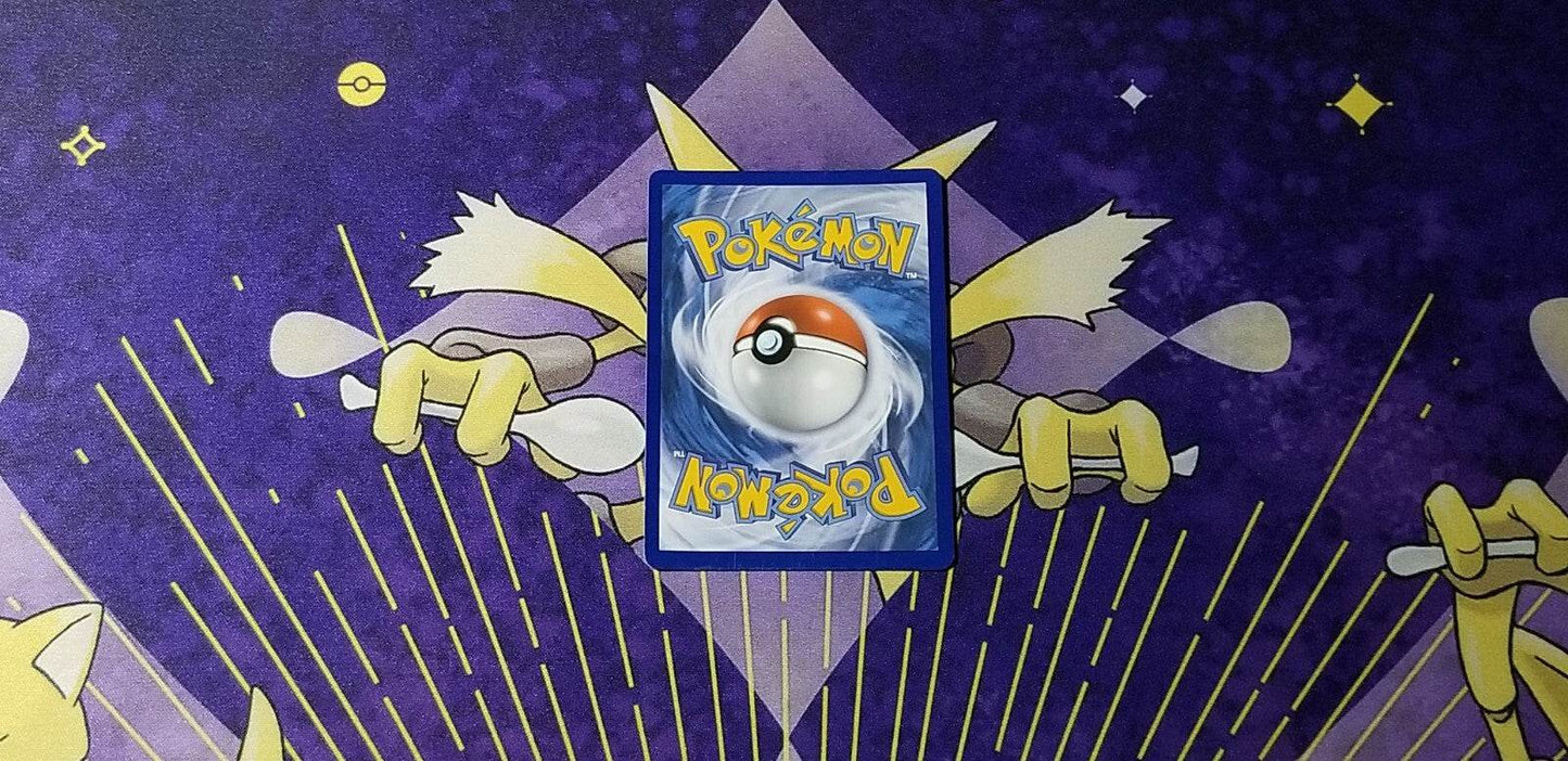 Trainer Lilie Full-Art 151/156 Ultra Rare - Ultra Prism - FRENCH NM - MissingNo.