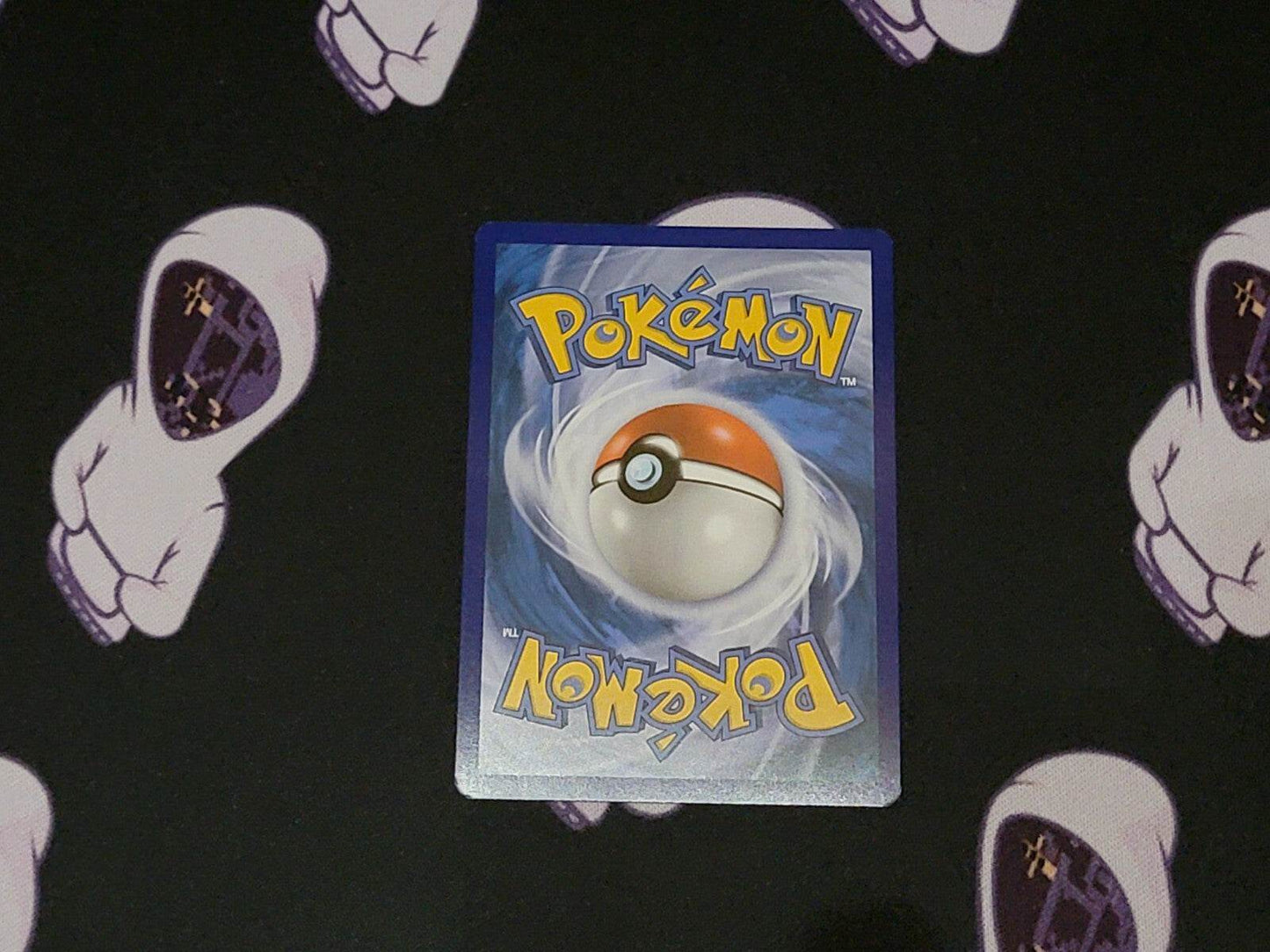 Magearna EX - 75/114 - Pokemon Steam Siege XY Ultra Rare Card NM - MissingNo.