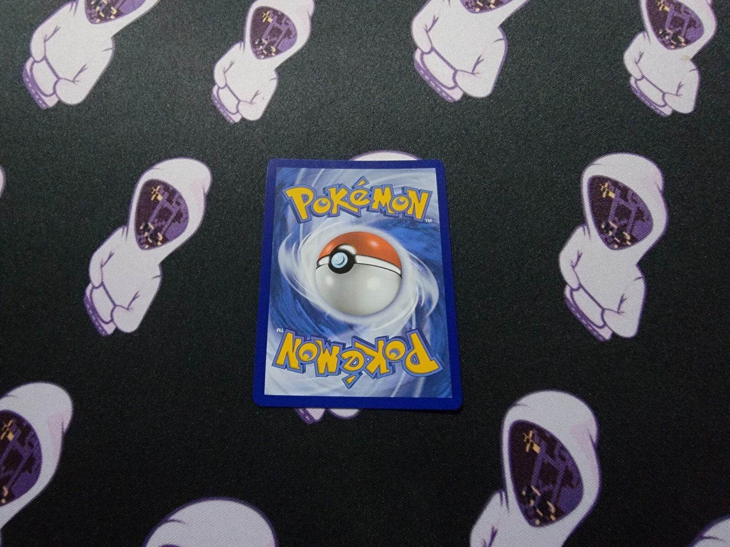 Treasure Tracker 131/131 Ace Spec Pokemon Card Prismatic Evolution - NM - MissingNo.
