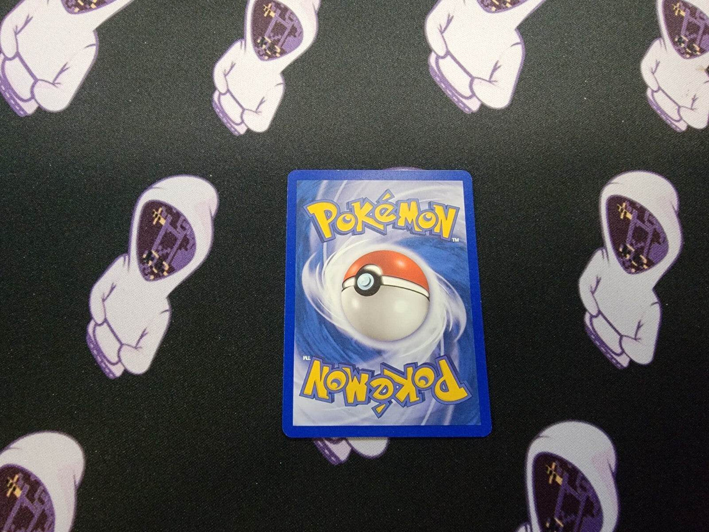 Seadra 40/97 - EX Dragon - Reverse Holo NM - MissingNo.