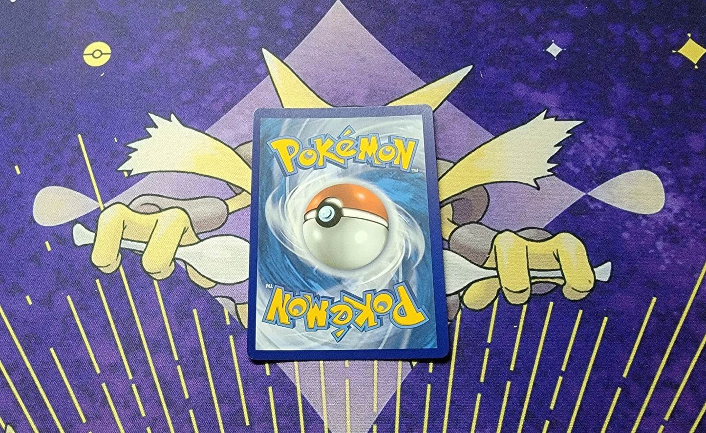 Leafy Camo Poncho - 214/195 - Silver Tempest Secret Rare - NM - Pokemon - MissingNo.