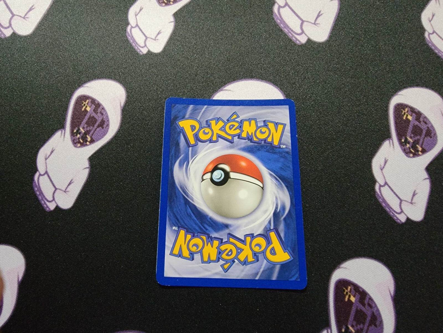 Nidoqueen Pokemon TCG WOTC 1999 Jungle Set 7/64 Holo Rare Card - VLP/NM - MissingNo.