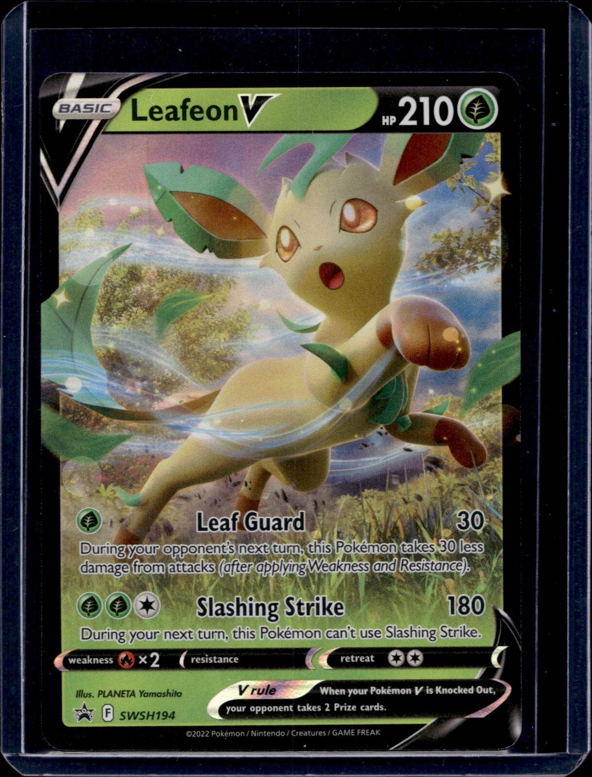 Sword & Shield Promo (Choose your card) - MissingNo.