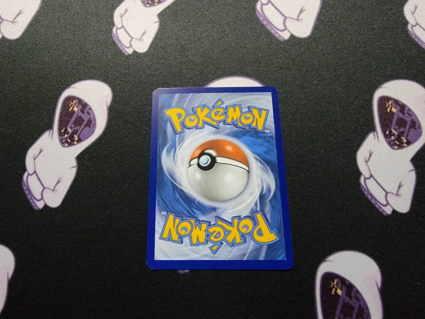 Venusaur ex Full Art Scarlet & Violet-151 182/165 Holo Ultra Rare - NM - MissingNo.