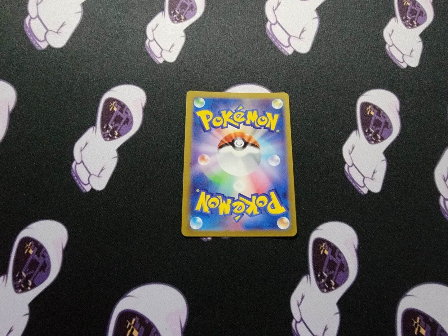 Squirtle AR 052/049 SVG Special Deck Set Pokemon Card Japanese JP Japan NM - MissingNo.
