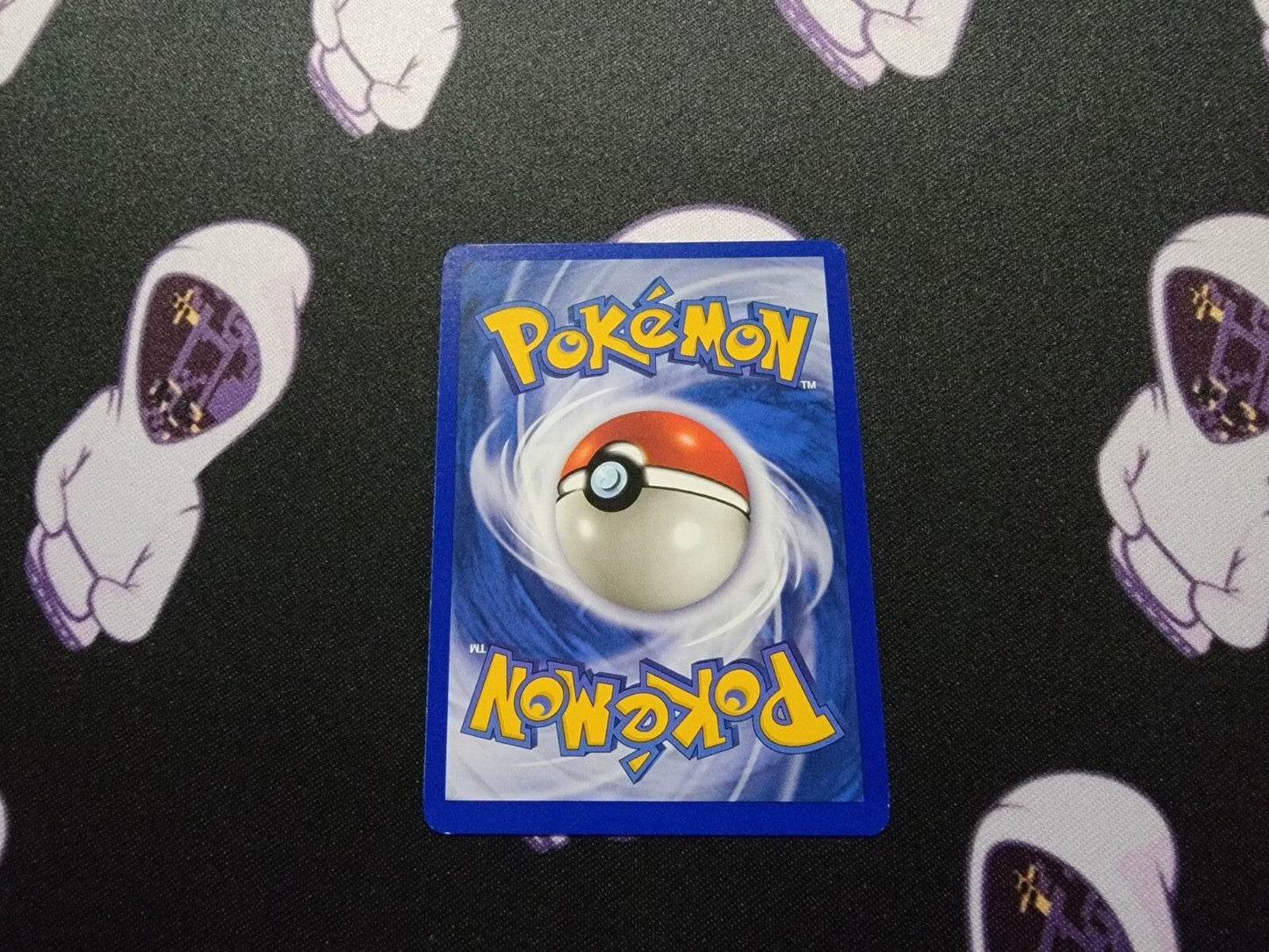 Golduck - 35/62 - Uncommon 1st Edition Fossil - Pokemon Card - NM - MissingNo.