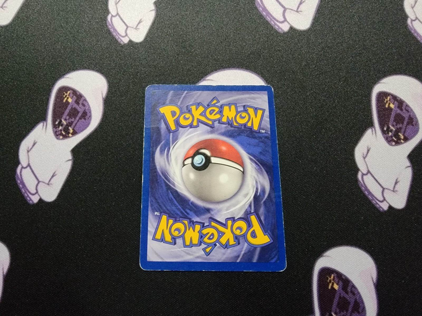 Bellsprout 1st Edition 49/64 Jungle WOTC 1999 Pokemon Common Card MP - MissingNo.