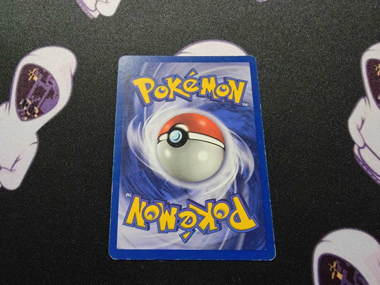 Marowak - 1st Edition - 39/64 - WOTC - Jungle (1999) Pokemon Card - LP - MissingNo.