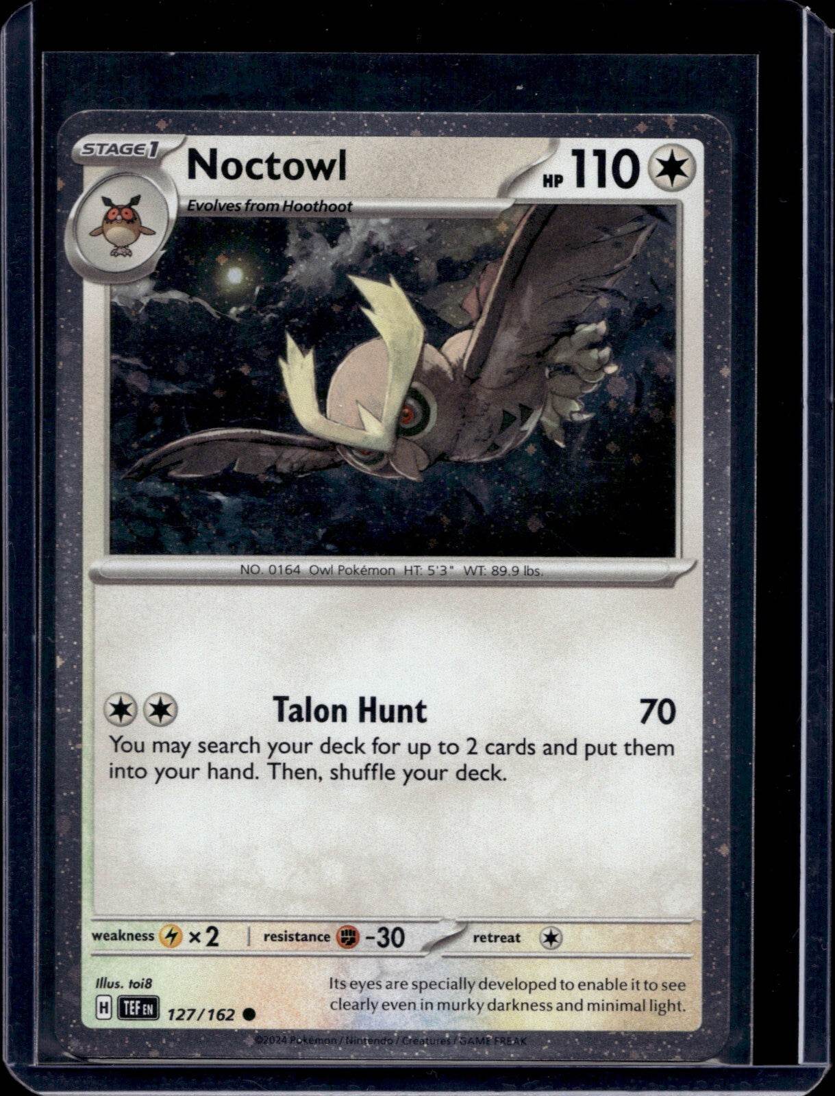 Scarlet & Violet Promo (Choose your card) - MissingNo.