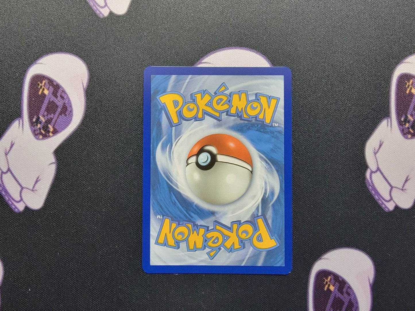 Mew ex 205/165 Scarlet & Violet 151 Holo Hyper Rare Pokémon TCG - NM - MissingNo.