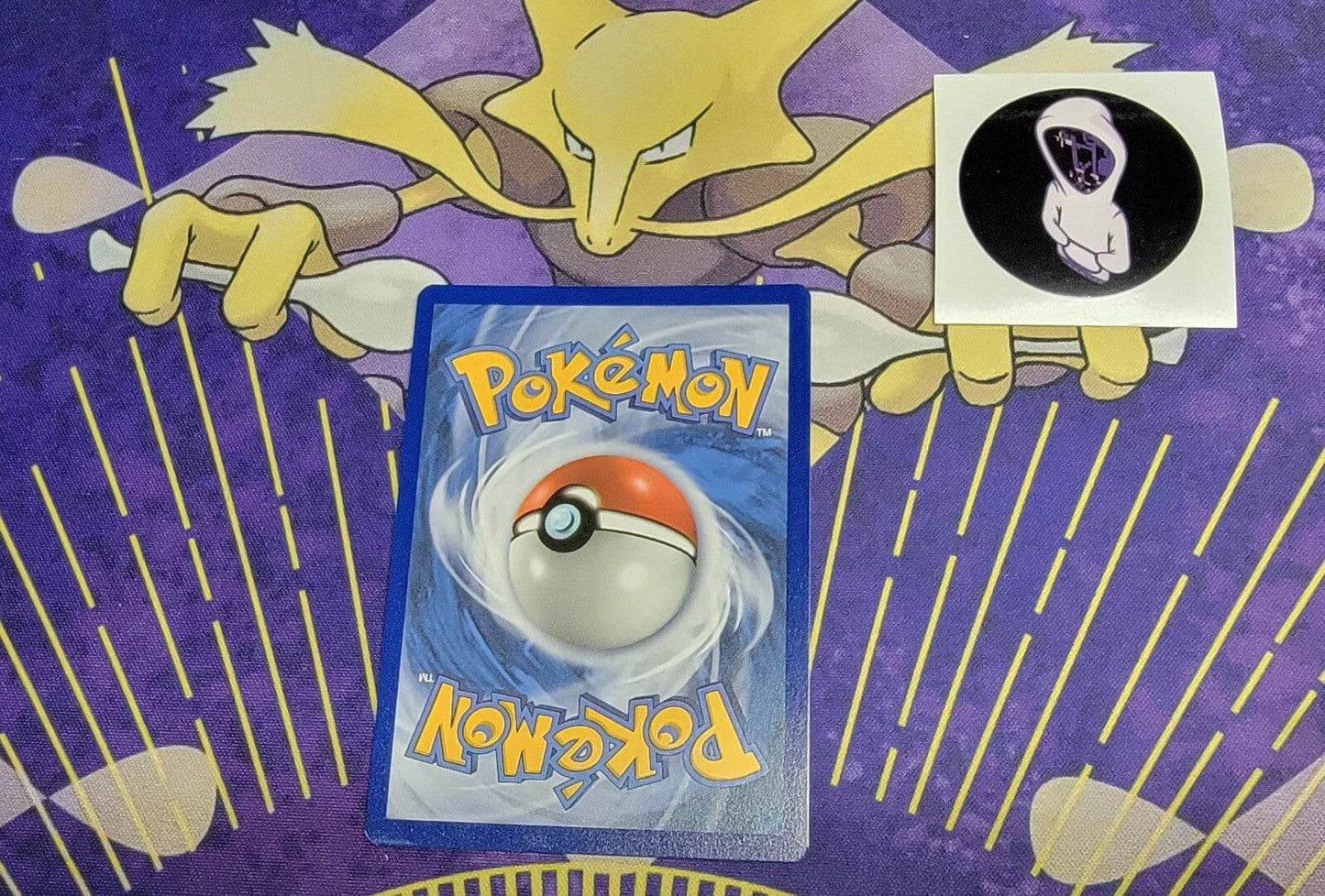 Grimsnarl VMAX ( SV117/SV122 ) - Shining Fates - NM - MissingNo.