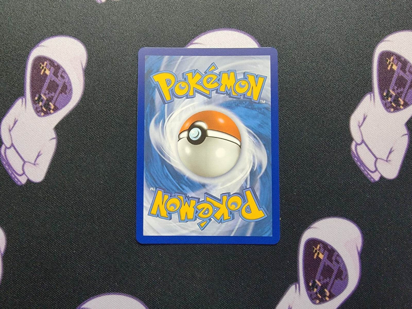 Turtonator 146/142 Sv07: Stellar Crown Holo Pokemon Illustration Rare IR - NM - MissingNo.