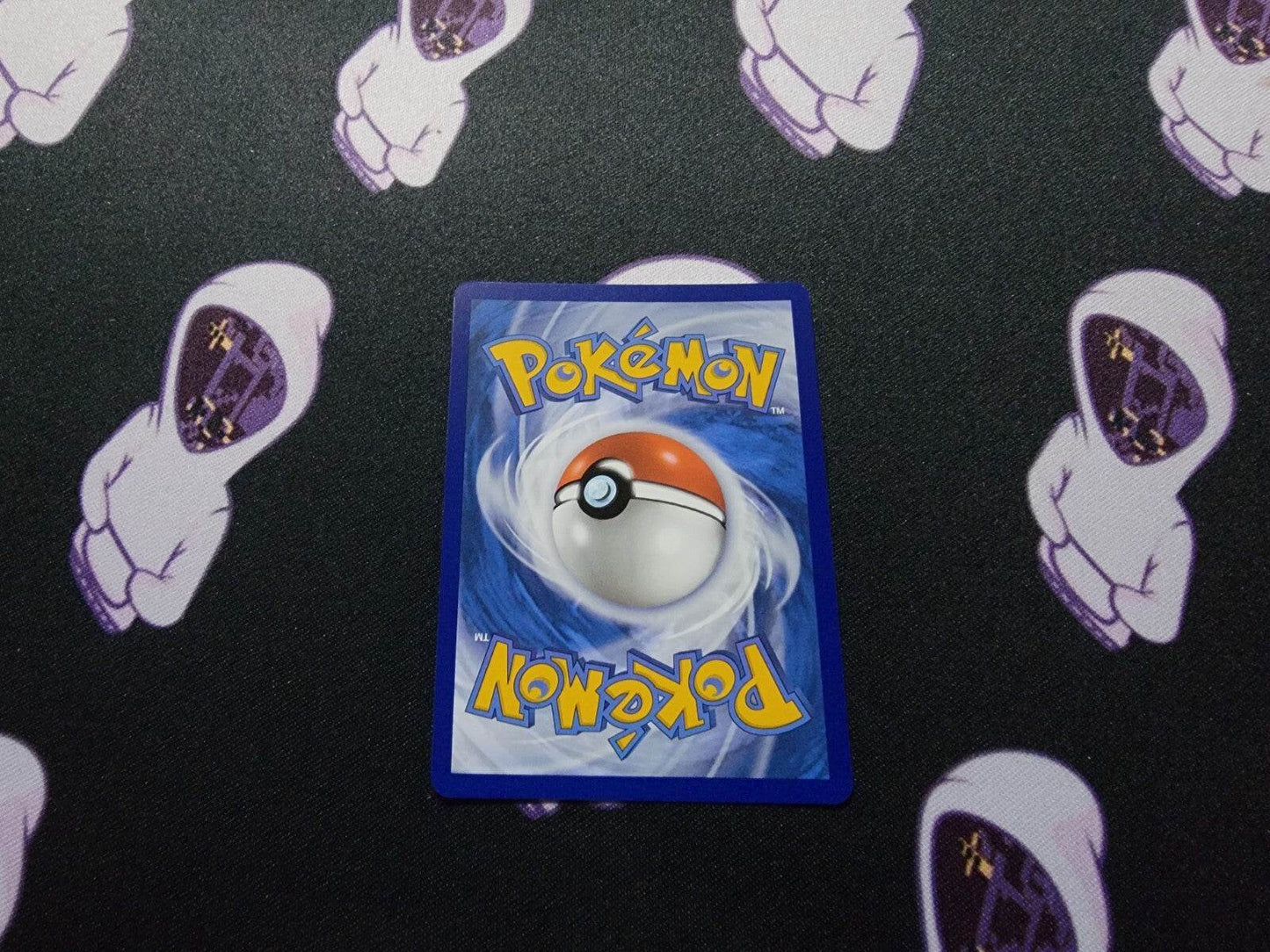 Atticus 134/131 - Ultra Rare - Prismatic Evolutions - Pokemon TCG - NM - MissingNo.