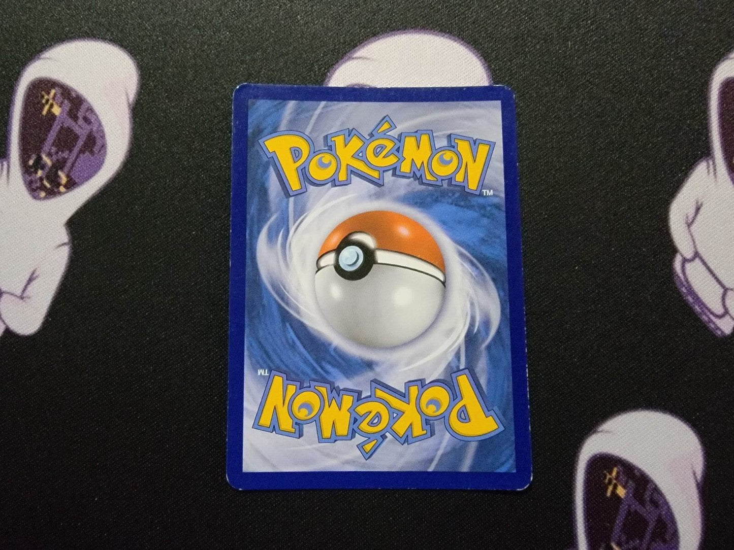 Mewtwo EX 54/99 Ultra Rare Next Destinies pokemon card LP - MissingNo.