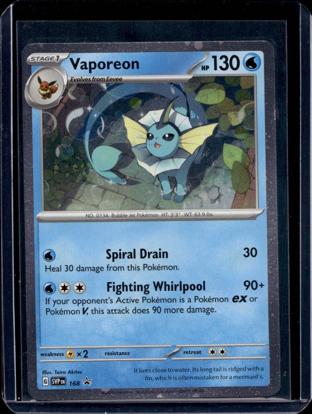 Scarlet & Violet Promo (Choose your card) - MissingNo.