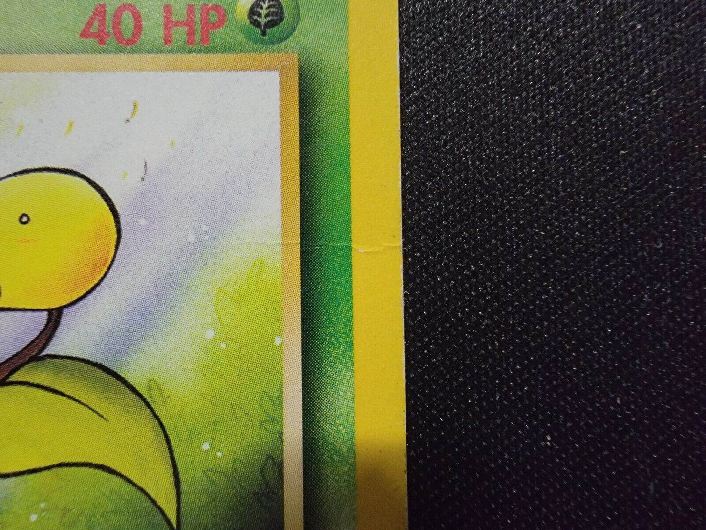 Bellsprout 1st Edition 49/64 Jungle WOTC 1999 Pokemon Common Card MP - MissingNo.