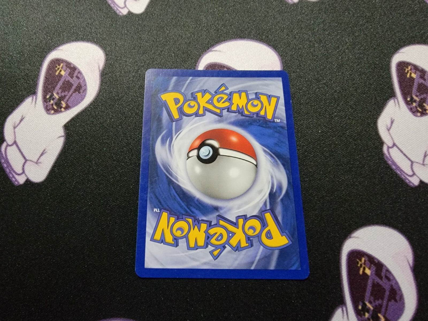 Parasect 41/64 Jungle ED1 Carte Pokemon- NM - MissingNo.