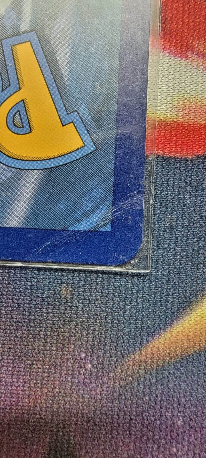 Beldum Metang & Metagross Lot 5 Cards - MissingNo.