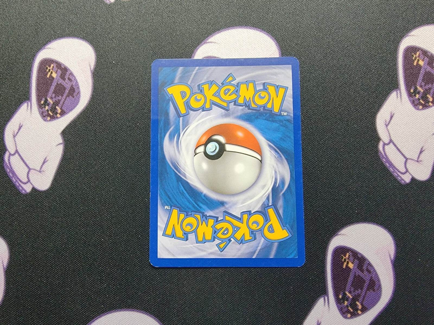 Charizard Non-holo 2009 Supreme Victors G 20/147 - VLP - MissingNo.