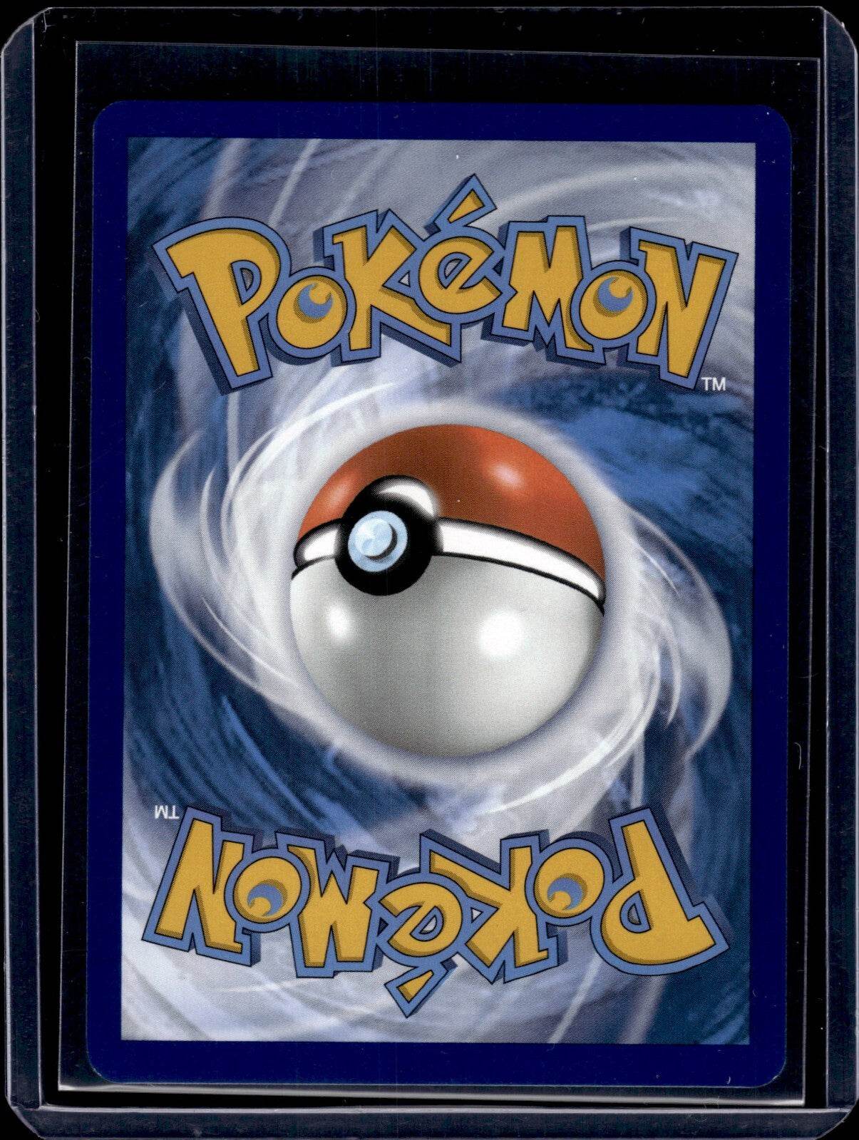 Torterra ex - 185/162 - SV Temporal Forces - Pokemon - Full Art - NM - MissingNo.