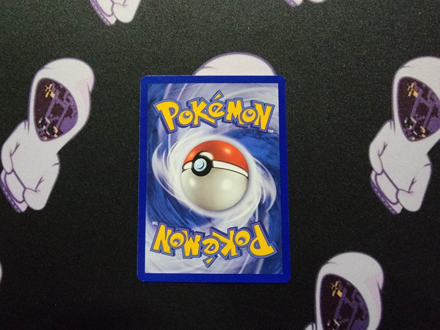 Kabuto 1st Edition 50/62 Fossil Common Pokemon Vintage Card 1999 WOTC NM - MissingNo.