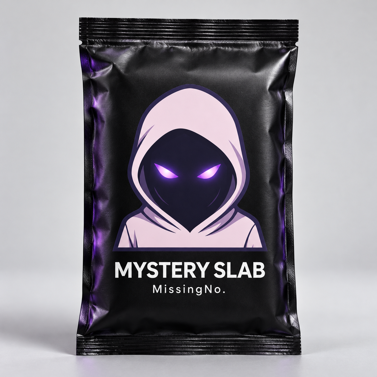 MYSTERY SLAB