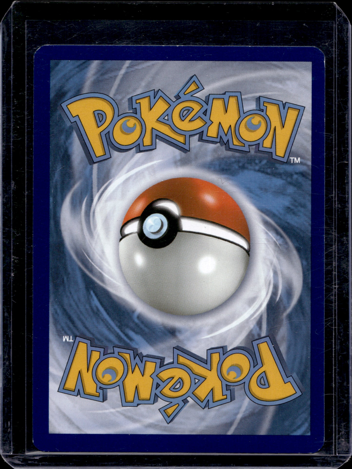 M Mewtwo EX 63/162 Holo Rare Mega EX - MissingNo.