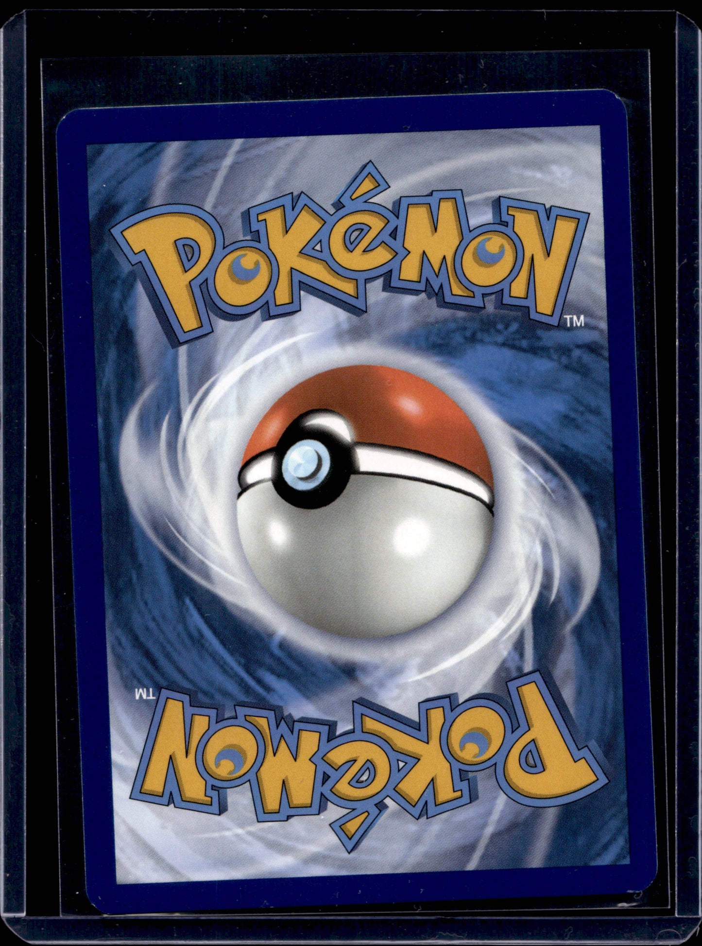 Wingull 203/91 Shiny Rare - MissingNo.