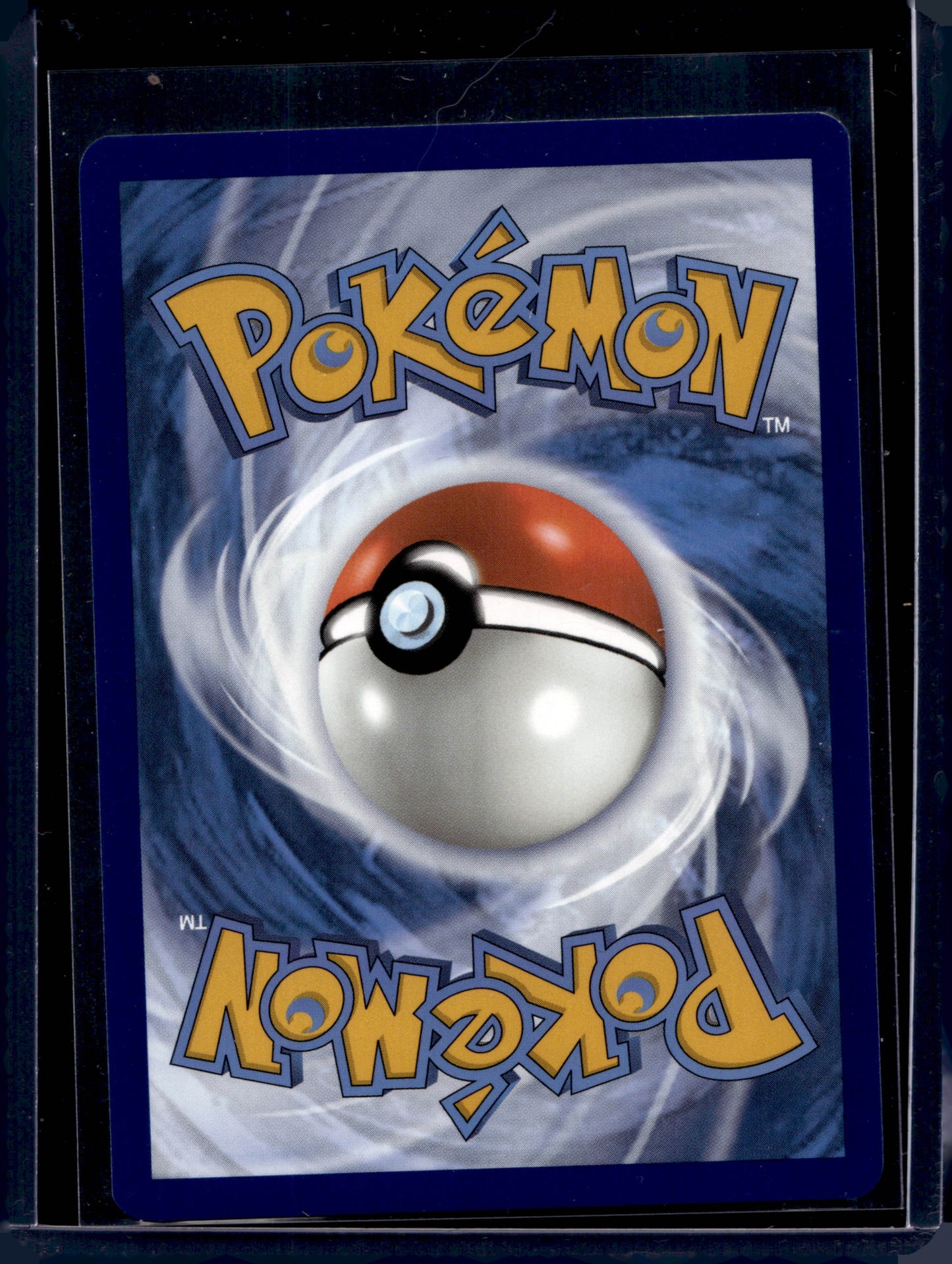 Oinkologne 208/91 Shiny Rare - MissingNo.