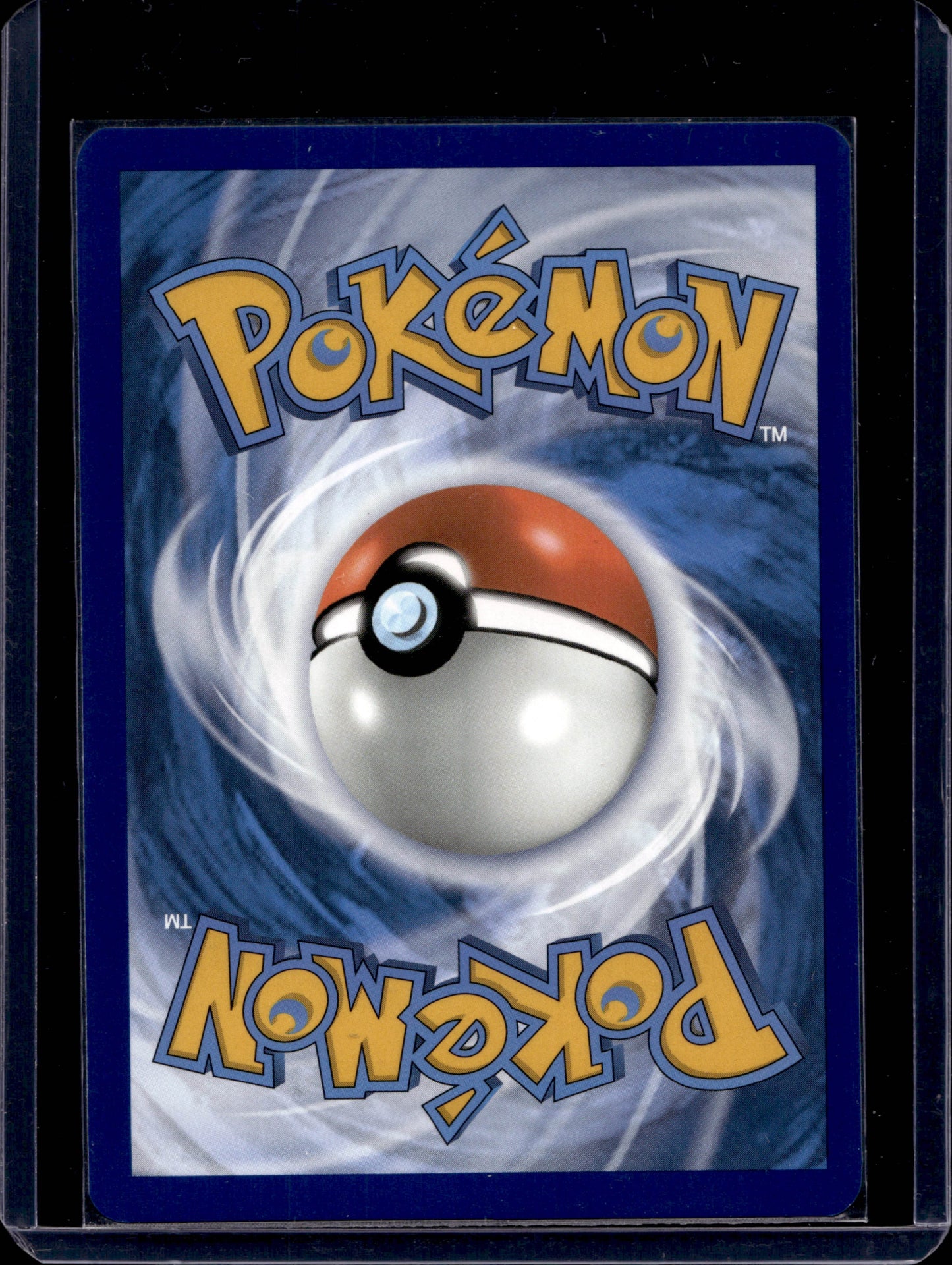 Palafin 225/91 Illustration Rare - MissingNo.
