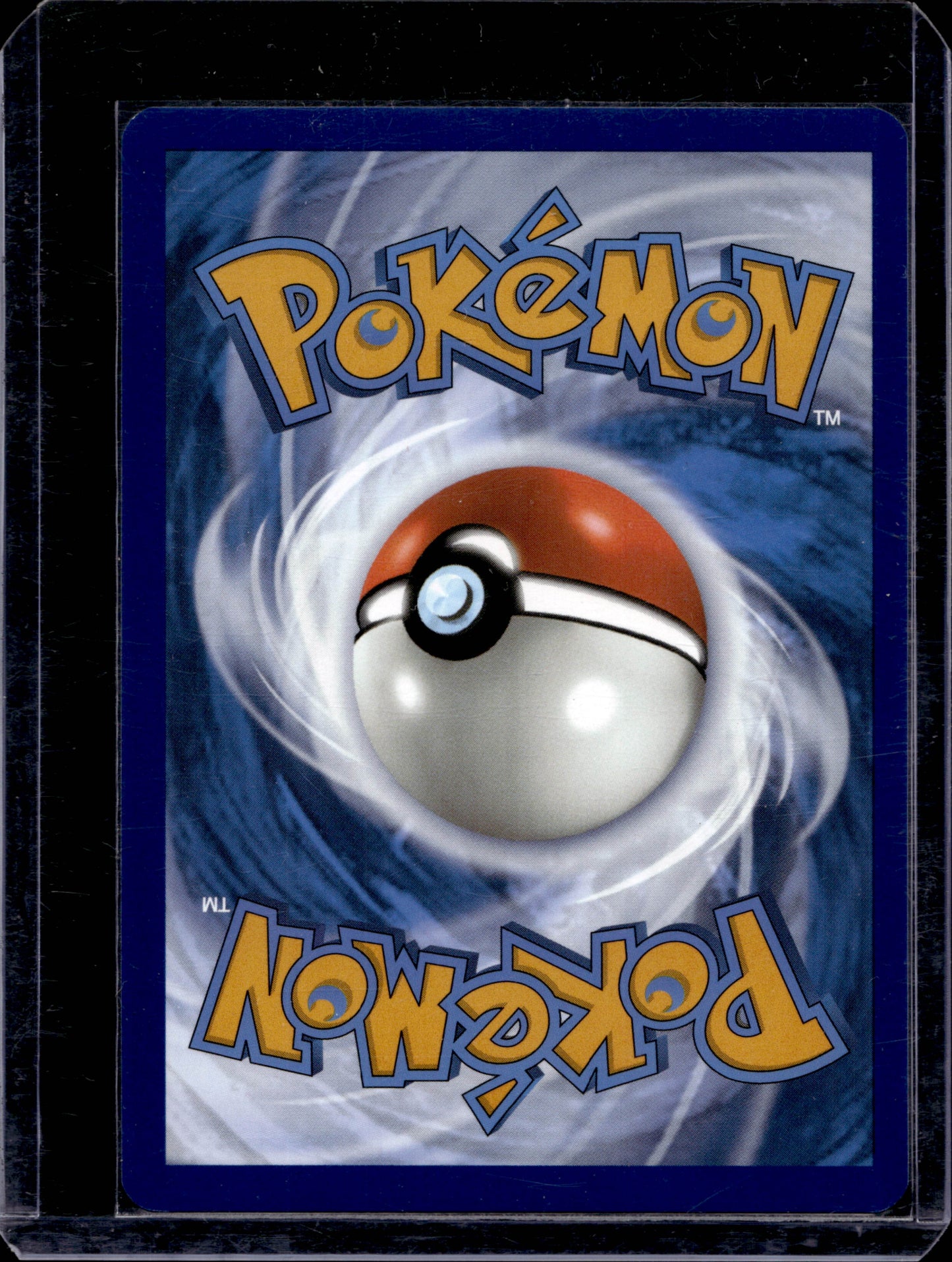 Palafin 225/91 Illustration Rare - MissingNo.