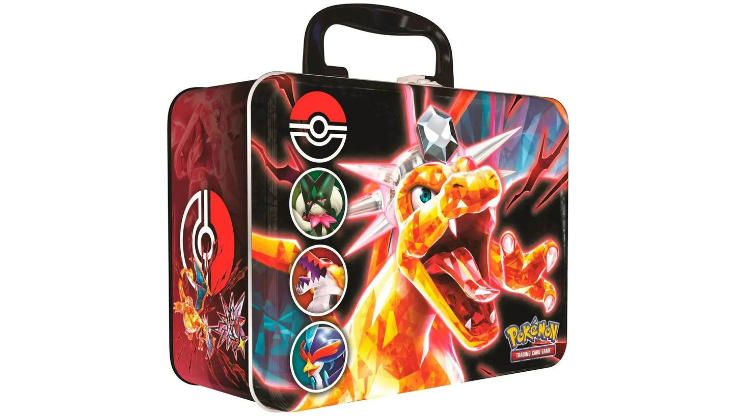 Fall 2023 Collector Chest - MissingNo.