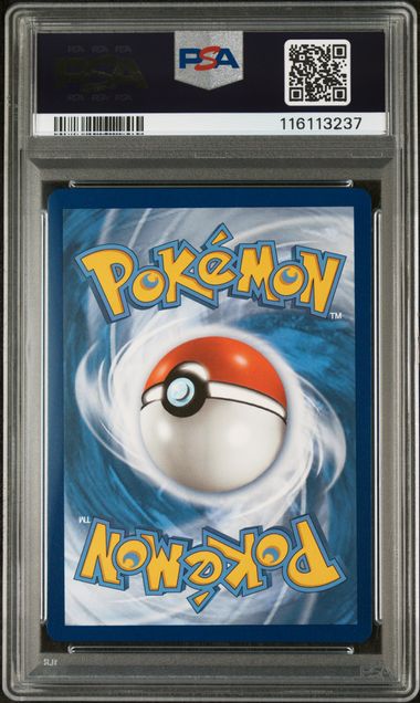 GARBODOR 204 PSA 9 - MissingNo.